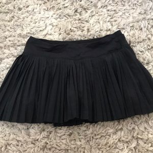 Lululemon skort
